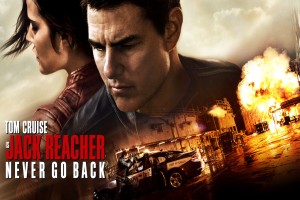 فیلم جک ریچر 2 دوبله آلمانی 2016 Jack Reacher Never Go Back 